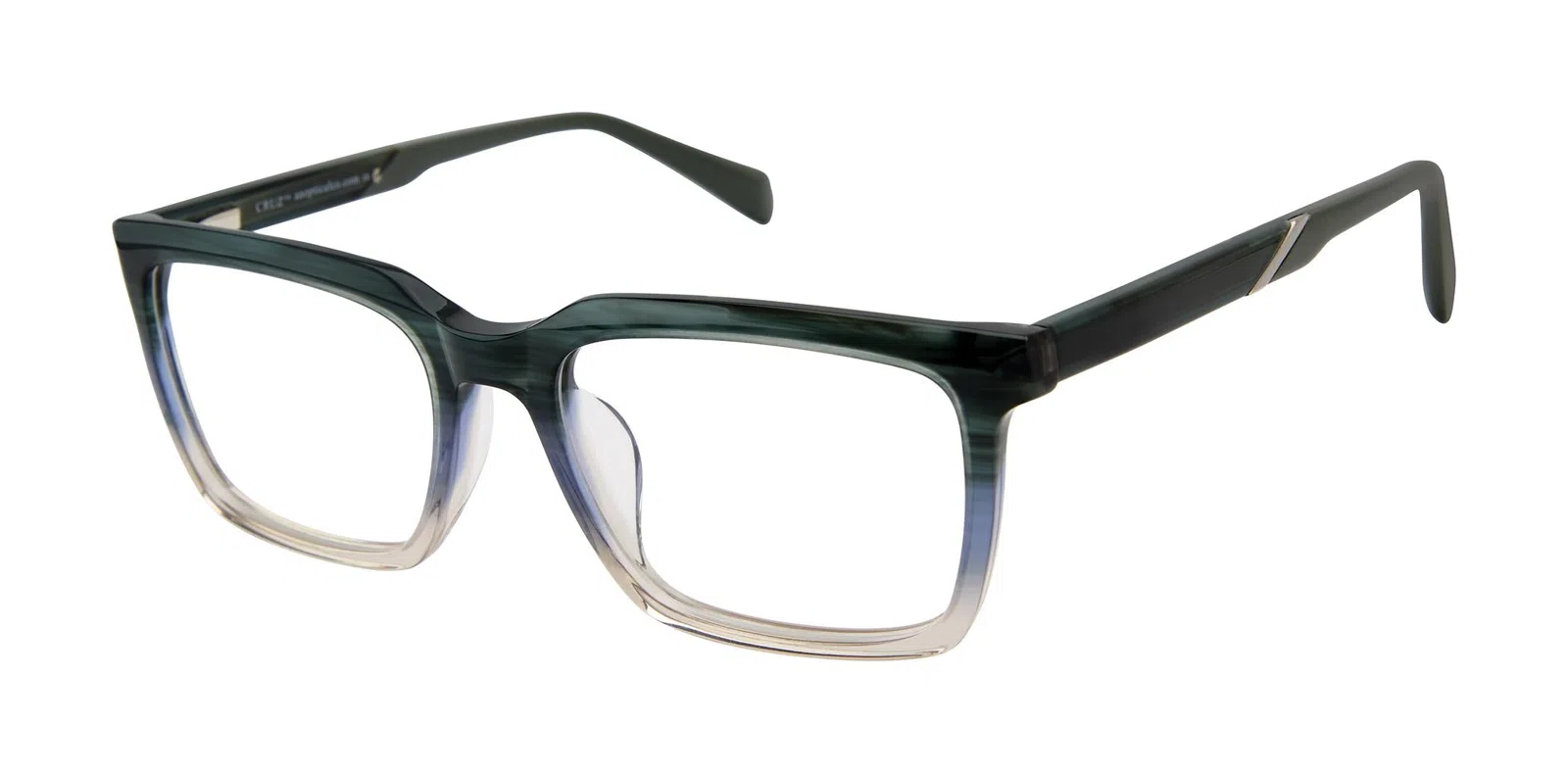 Cruz Legacy Dr Eyeglasses - view 2